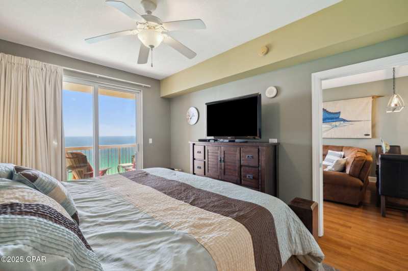 1 bedroom Condominium at 14825 Front Beach Road 2205, Sunrise Beach, Panama City Beach — photo 1