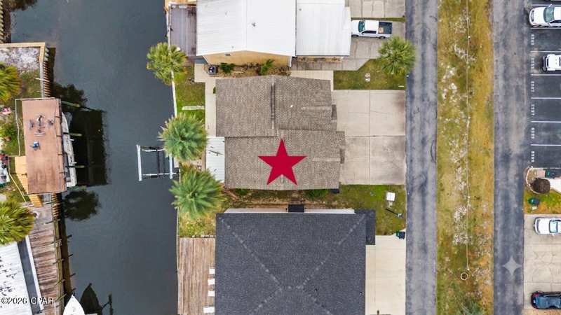 2 bedroom Attached at 6590 Harbour Boulevard, Harbour Towne, Panama City Beach — photo 1