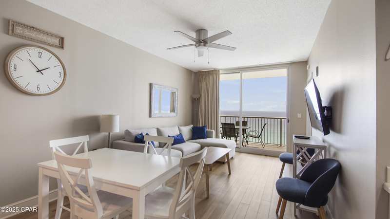 3 bedroom Condominium at 10811 Front Beach Road 1405, Majestic Beach Tower II, Panama City Beach — photo 1