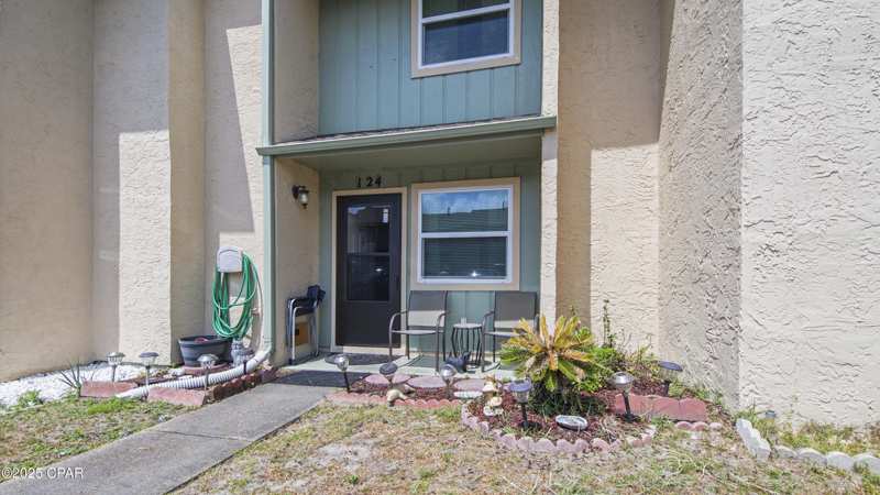 3 bedroom Attached at 124 W Leslie Lane, Gulf Highlands Beach Resort, Panama City Beach — photo 1