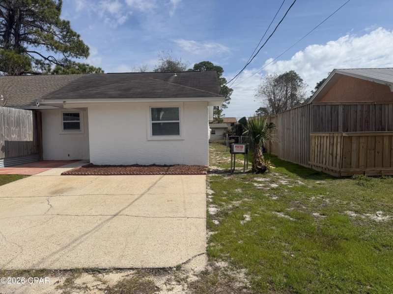 2 bedroom Attached at 2603 Beech Street, Treasure Cove, Panama City Beach — photo 1