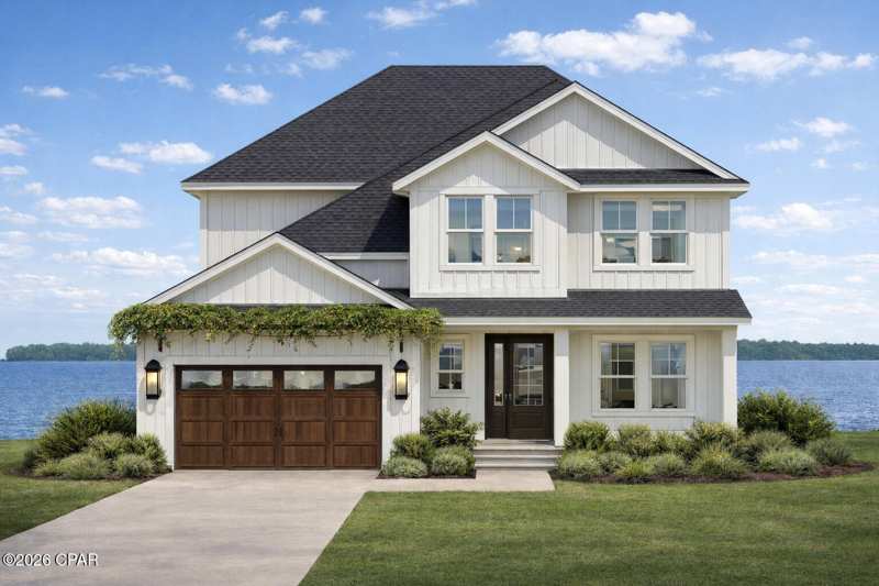 4 bedroom SingleFamilyResidence at 7860 Grand Lagoon Way, Grand Lagoon Pointe, Panama City — photo 1