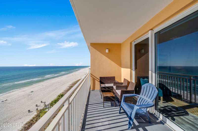 1 bedroom Condominium at 17729 Front Beach Road 405E, Splash Condo, Panama City Beach — photo 1
