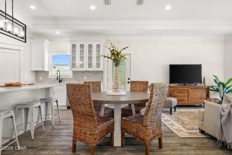 3 bedroom SingleFamilyResidence at 285 N Wells Street, Laguna Haven, Panama City Beach — photo 1