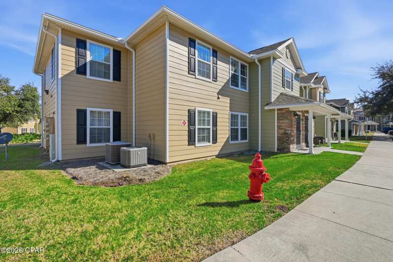 3 bedroom Condominium at 601 Cape Cod Drive, Nautilus Cove Condo, Panama City Beach — photo 1
