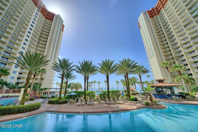 0 bedroom Condominium at 9900 S Thomas Drive 2306, Shores Of Panama, Panama City — photo 1