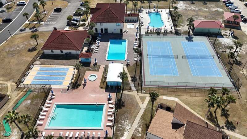 1 bedroom Condominium at 17462 Front Beach Road 16B, Horizon South Xi, Panama City Beach — photo 1