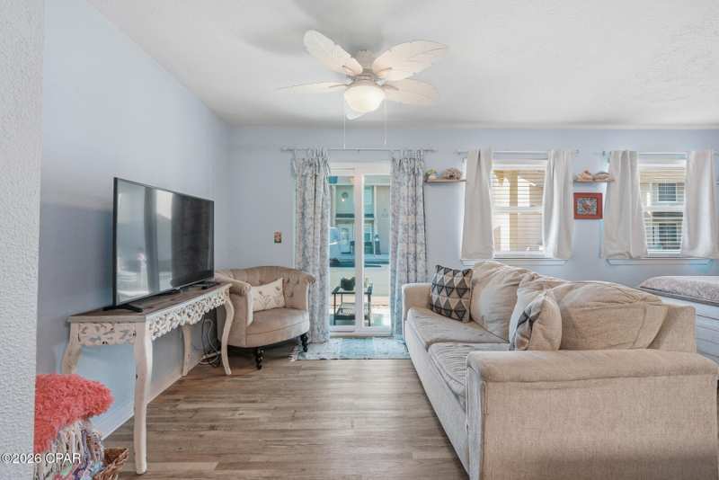 0 bedroom Condominium at 116 Damon Circle B, Gulf Highlands Beach Resort, Panama City Beach — photo 1