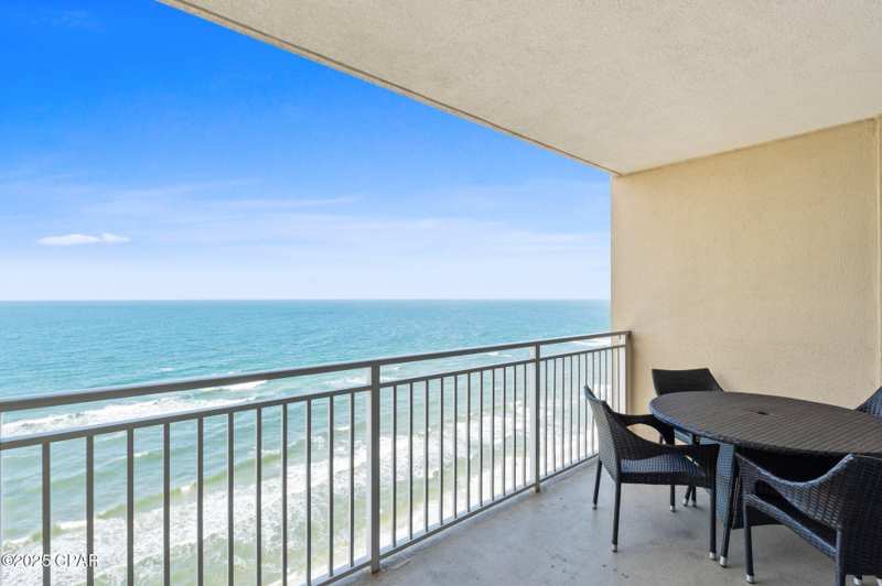 2 bedroom Condominium at 14701 Front Beach Road 1931, Emerald Beach Resort, Panama City Beach — photo 1