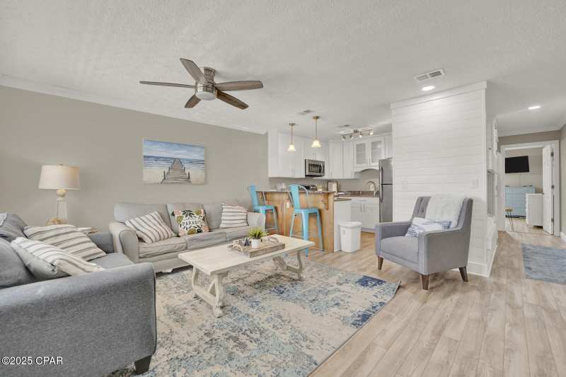 1 bedroom Condominium at 17680 Front Beach Road A202, Peachtree Place Phase I, Panama City Beach — photo 1