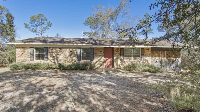 2 bedroom SingleFamilyResidence at 2424 White Pond Church Road, Alford, Alford — photo 1