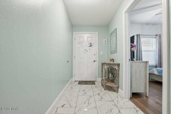 1 bedroom Condominium at 9860 S Thomas Drive 705, Laketown Wharf, Panama City — photo 1