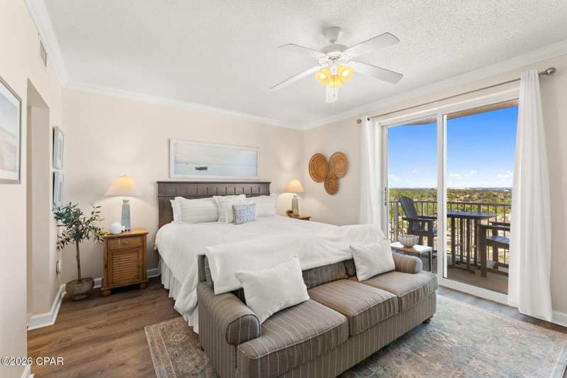 0 bedroom Condominium at 9450 S Thomas Drive 1600E, Boardwalk Central, Panama City Beach — photo 1