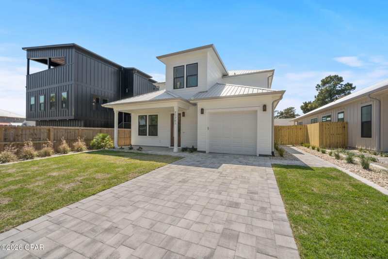 4 bedroom SingleFamilyResidence at 21701 Marlin Avenue, Riviera Beach, Panama City Beach — photo 1