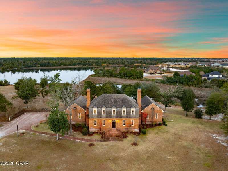 5 bedroom SingleFamilyResidence at 2677 Ferol Lane, Normandale Estates, Lynn Haven — photo 1