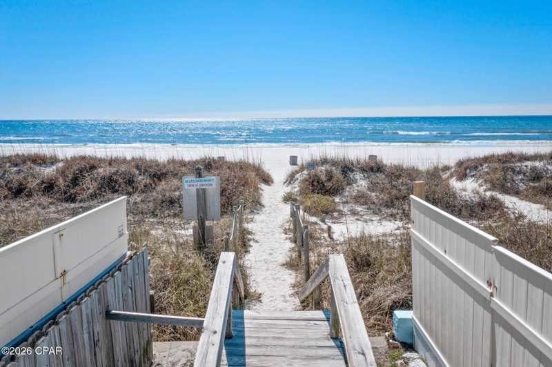 1 bedroom Condominium at 8000 Surf Drive 3, Oceanna Condo, Panama City — photo 1