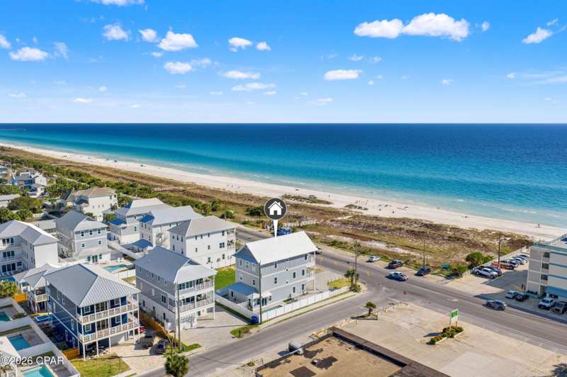 7 bedroom SingleFamilyResidence at 14328 Front Beach Road, Bid-A-Wee Beach, Panama City Beach — photo 1
