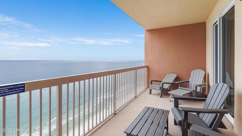 1 bedroom Condominium at 14825 Front Beach Road 2307, Sunrise Beach, Panama City Beach — photo 1