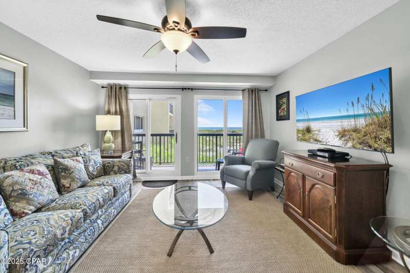 1 bedroom Condominium at 23223 Front Beach Road B3-108, Pinnacle Port, Panama City Beach — photo 1