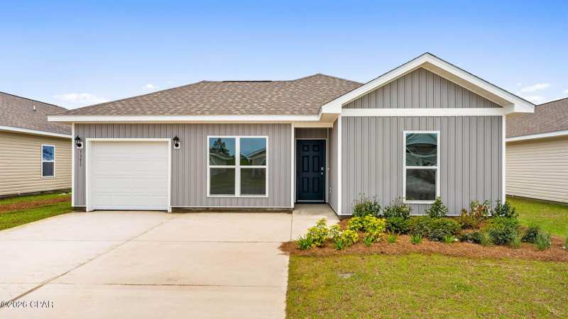4 bedroom SingleFamilyResidence at 7351 Charles Loring Jr Road, Liberty, Panama City — photo 1