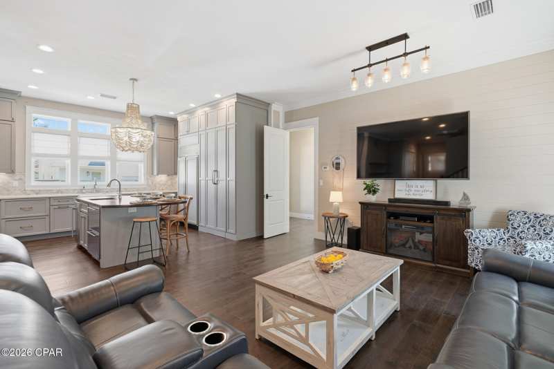 4 bedroom SingleFamilyResidence at 401 Liverpool Avenue, Tapestry Park, Panama City Beach — photo 1