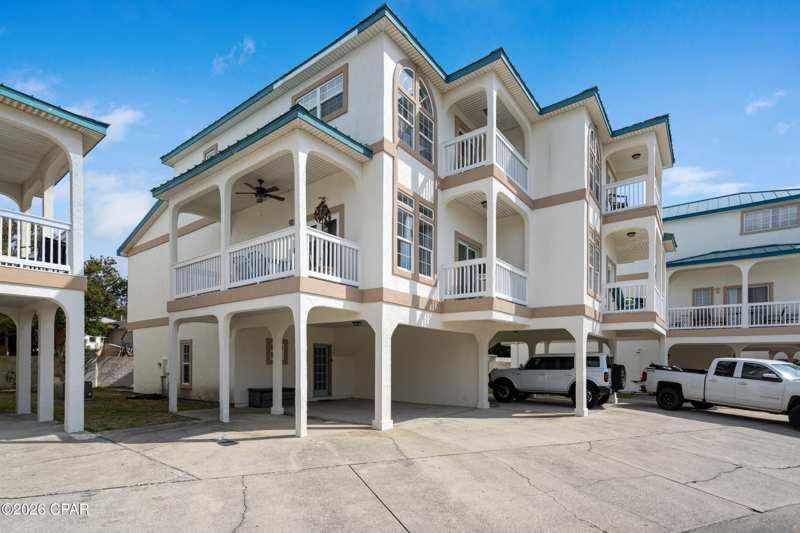 3 bedroom Attached at 17878 Front Beach Road 2, The Palms, Panama City Beach — photo 1