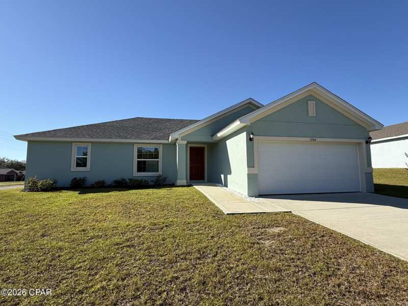 3 bedroom SingleFamilyResidence at 3984 Quail Court, Sunny Hills Unit 1, Chipley — photo 1