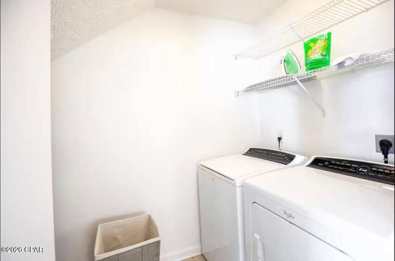 3 bedroom Attached at 152 Seagrass Way, Palm Cove, Panama City Beach — photo 1