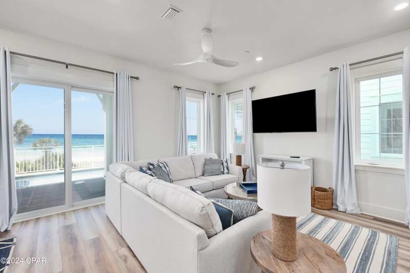 6 bedroom SingleFamilyResidence at 13657 Front Beach Road, Margaritaville Cottages, Panama City Beach — photo 1