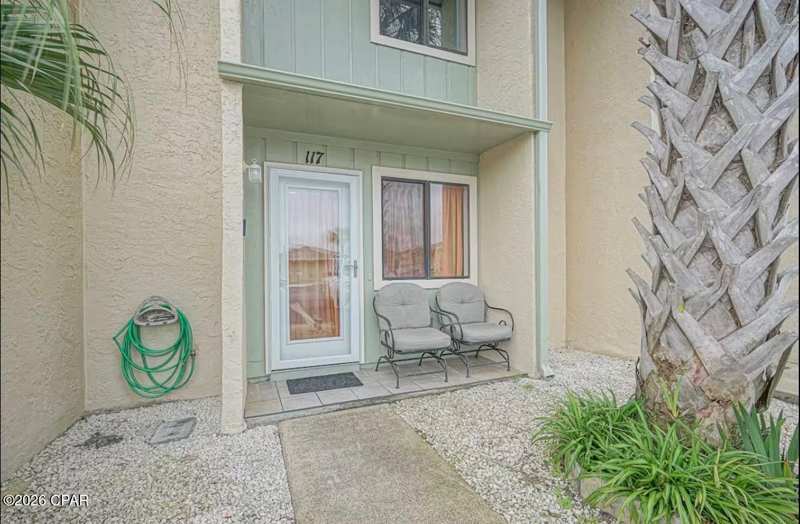 2 bedroom Attached at 117 Cindy Lane, Gulf Highlands Beach Resort, Panama City Beach — photo 1