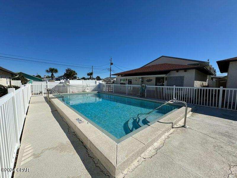2 bedroom Attached at 5500 Beach Drive 6, Biltmore Beach, Panama City — photo 1