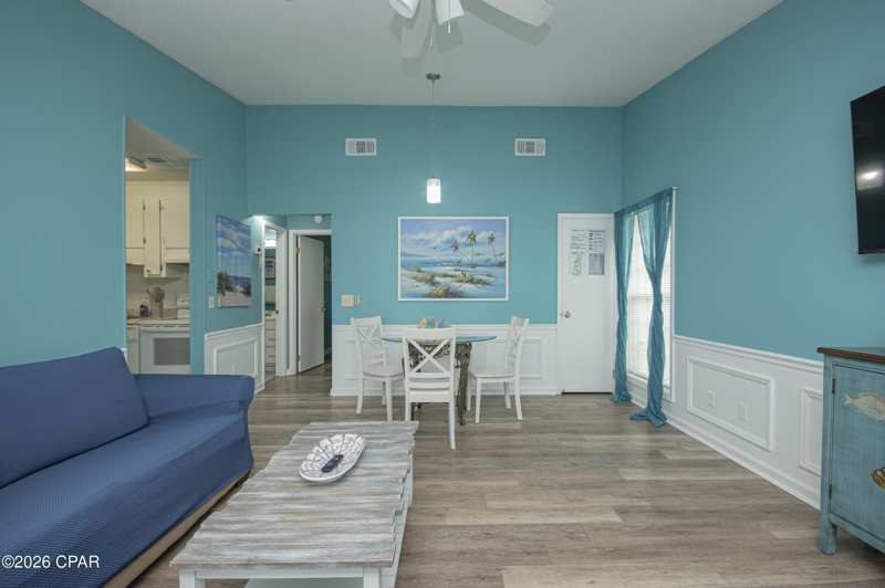1 bedroom Condominium at 17462 Front Beach Road 18D, Horizon South Xi, Panama City Beach — photo 1