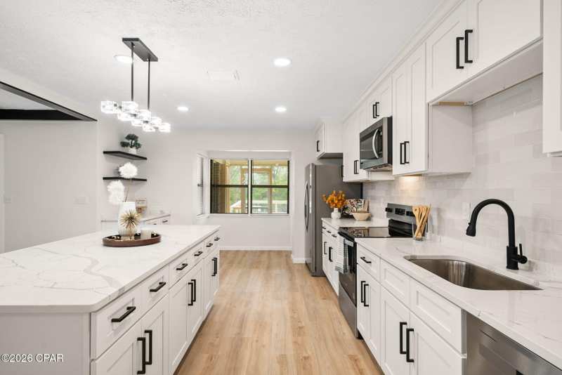 3 bedroom SingleFamilyResidence at 1211 Tuscany Road, Venetian Villa, Panama City — photo 1