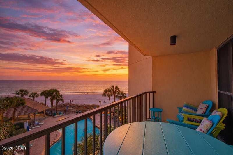 2 bedroom Condominium at 6505 Thomas Drive 411, Summerhouse Condo., Panama City — photo 1