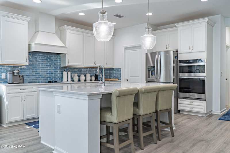 3 bedroom SingleFamilyResidence at 8701 Lime Drive, Latitude at Watersound, Panama City Beach — photo 1