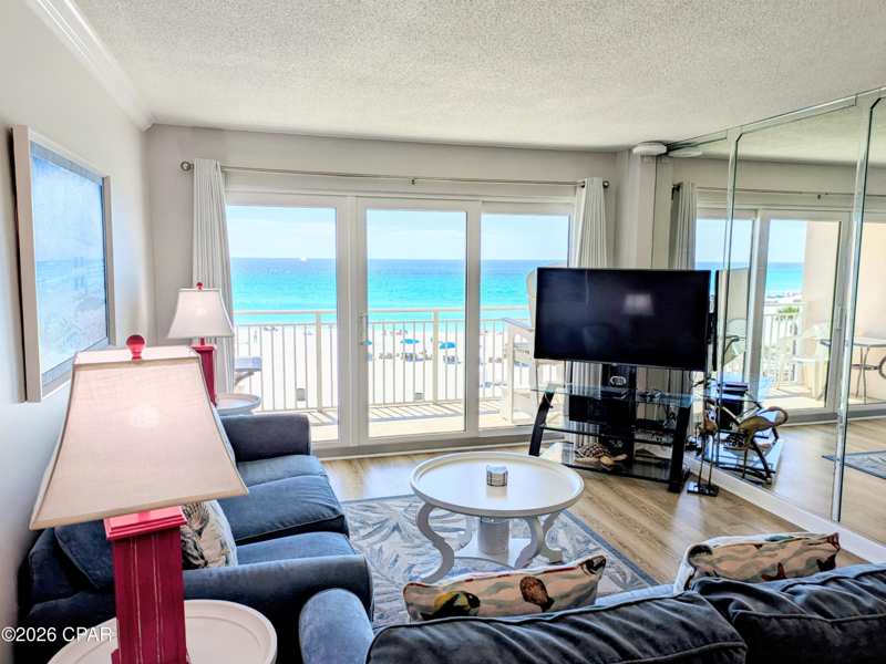 2 bedroom Condominium at 7205 Thomas Drive D303, Dunes Of Panama Phase IV, Panama City Beach — photo 1