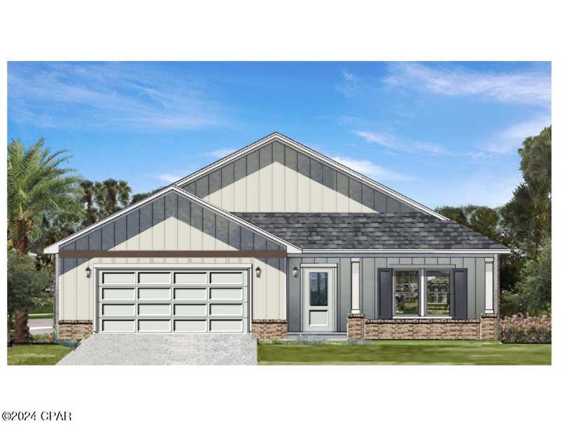 4 bedroom SingleFamilyResidence at 3034 Lucky Farm Lane, Game Farm, Panama City — photo 1