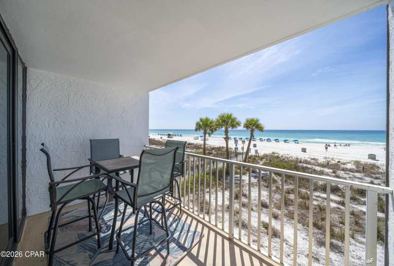 1 bedroom Condominium at 11757 Front Beach Road W105, Leeward/Windward Condo, Panama City Beach — photo 1