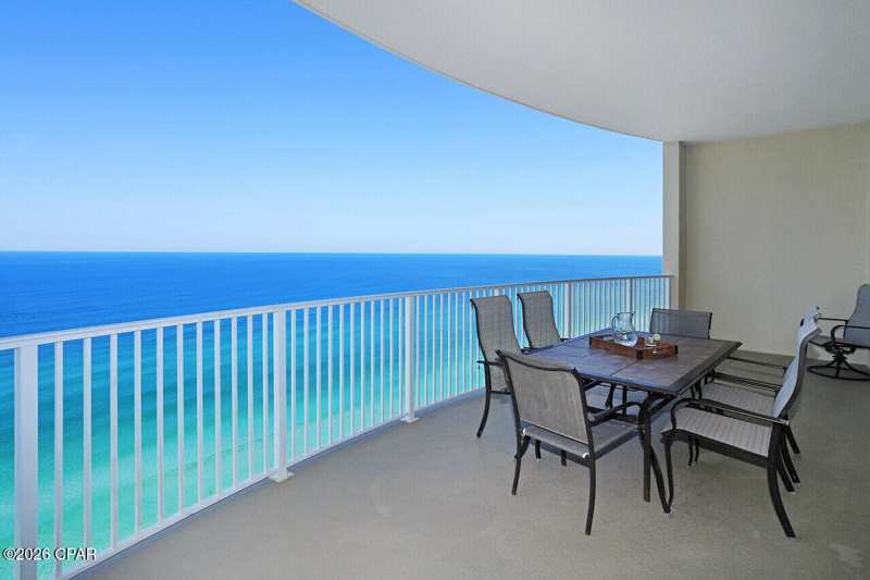 2 bedroom Condominium at 10625 Front Beach Road 2305, Ocean Villa, Panama City Beach — photo 1