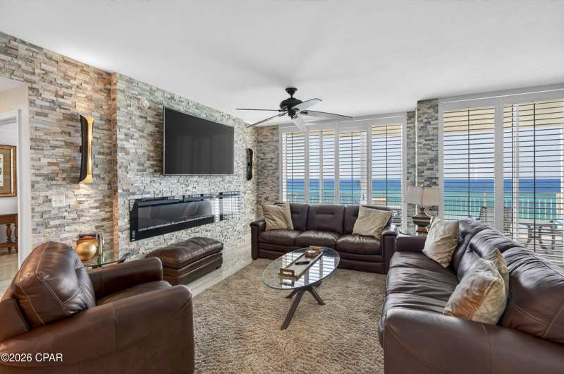 3 bedroom Condominium at 15625 Front Beach Road 1602, Aqua, Panama City Beach — photo 1