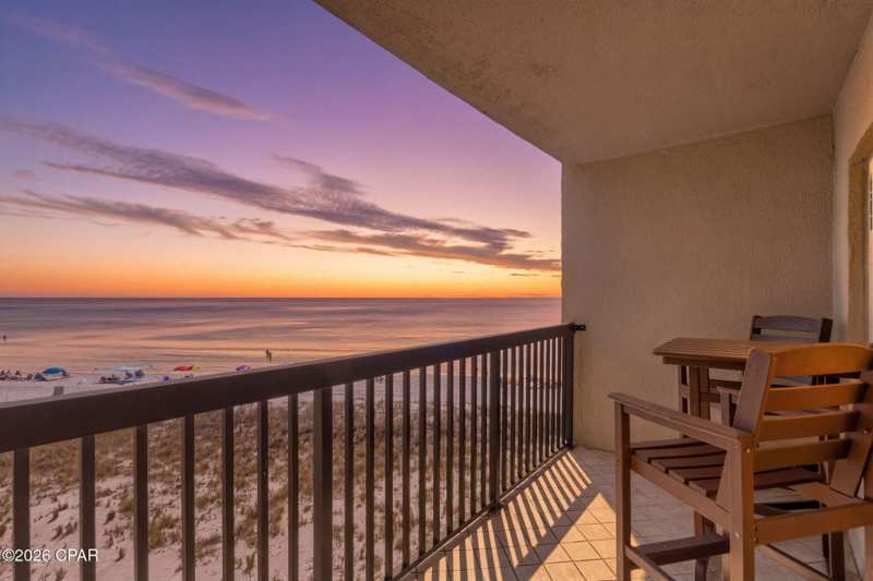1 bedroom Condominium at 23223 Front Beach Road B3-407, Pinnacle Port Phase 1-D, Panama City Beach — photo 1