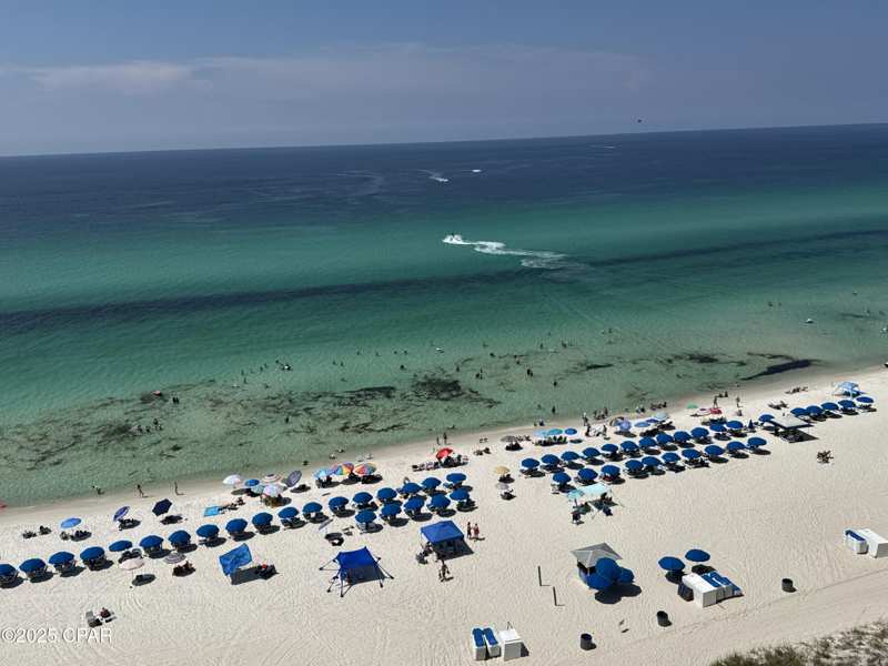 1 bedroom Condominium at 14701 Front Beach Road 1232, Emerald Beach Resort, Panama City Beach — photo 1