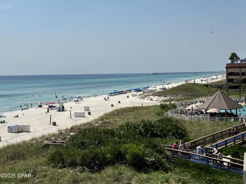 2 bedroom Condominium at 14701 Front Beach Road 330, Emerald Beach Resort, Panama City Beach — photo 1
