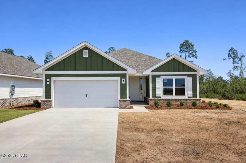 3 bedroom SingleFamilyResidence at 5236 Salvation Street, Parkbrook, Panama City — photo 1