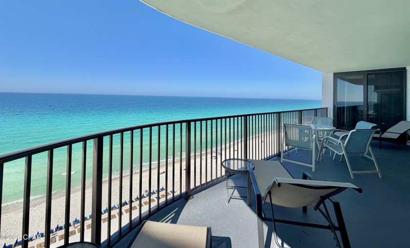 3 bedroom Condominium at 6201 Thomas Drive 1607, Watercrest Condo, Panama City — photo 1