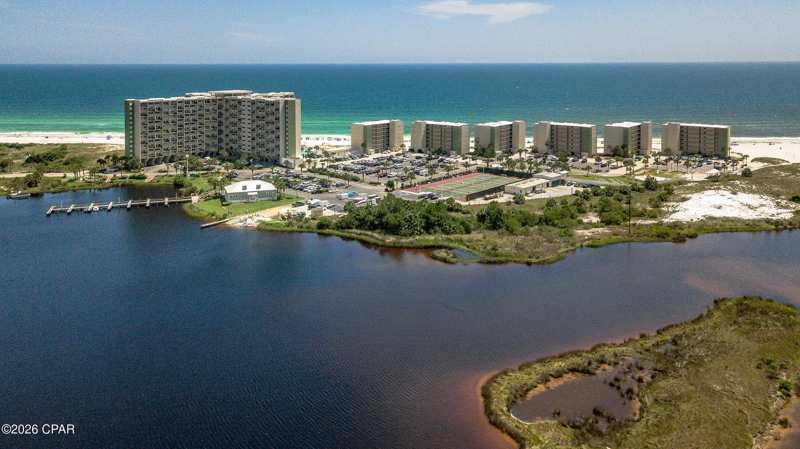 2 bedroom Condominium at 23223 Front Beach Road 505A, Pinnacle Port Condo, Panama City Beach — photo 1