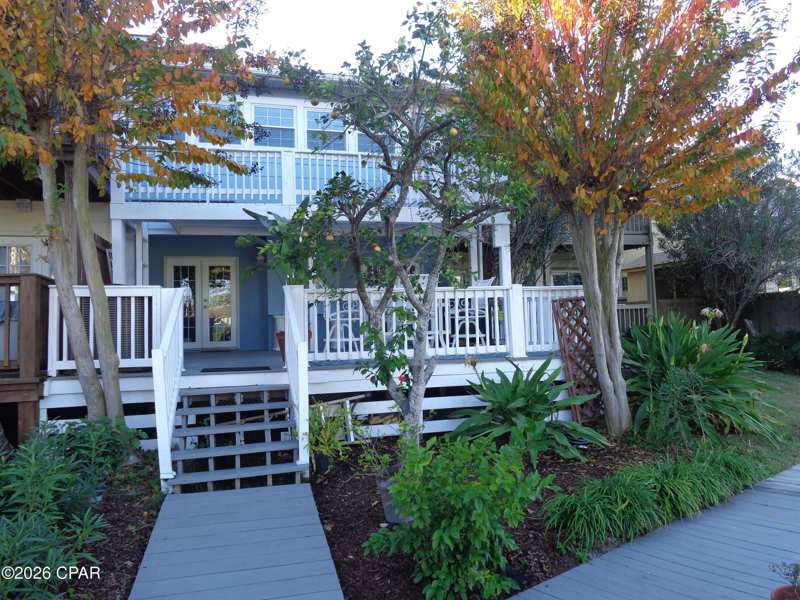 3 bedroom Attached at 1341 Capri Drive, Venetian Villa, Panama City — photo 1
