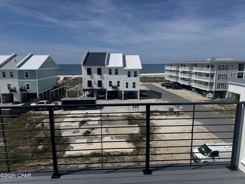 3 bedroom Townhouse at 111 S 38th Street 7, Mexico Beach Unit 11, Mexico Beach — photo 1