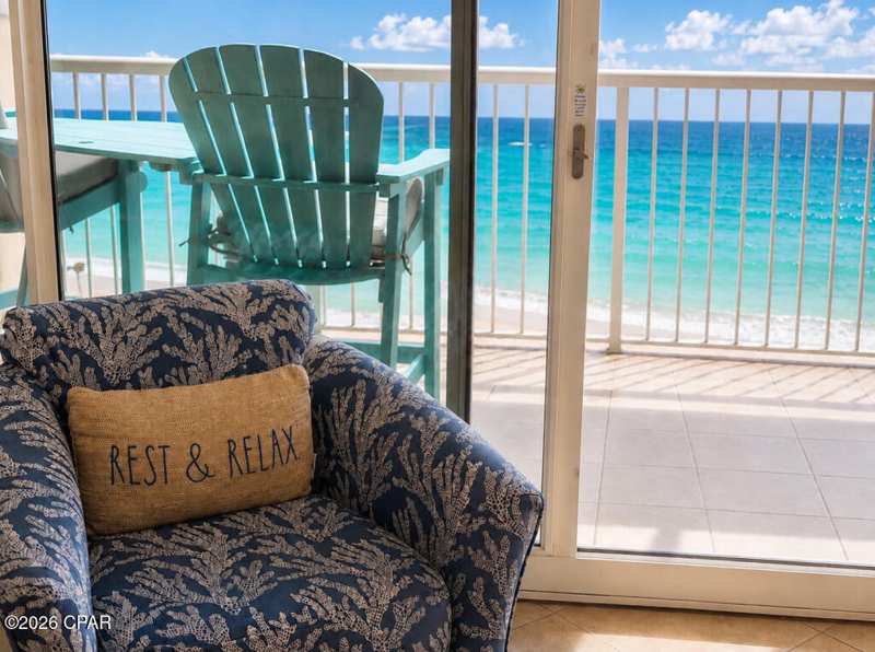 1 bedroom Condominium at 10901 Front Beach Road 1913, Majestic Beach Tower I, Panama City Beach — photo 1