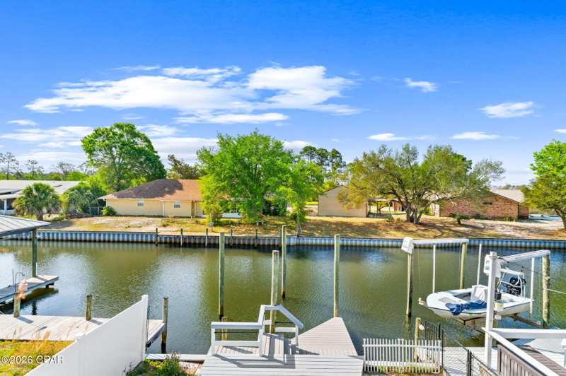 3 bedroom Attached at 1211 Capri Drive, Venetian Villa, Panama City — photo 1